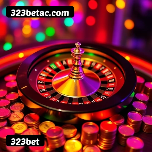 Loterias online disponíveis na 323bet