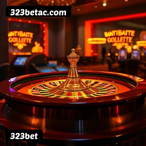 Pagamentos PIX na 323bet