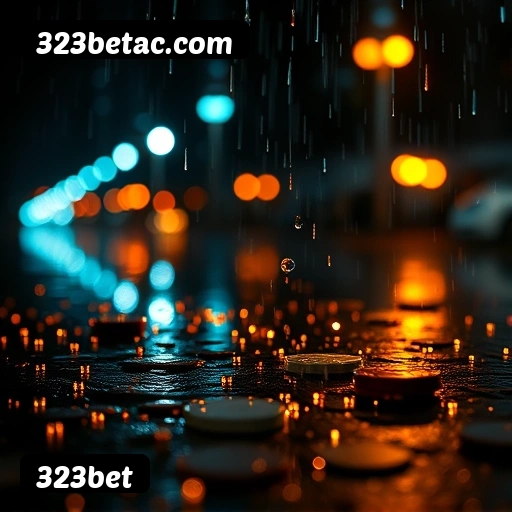 Certificações de segurança da 323bet