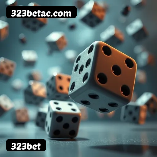 Suporte 24 horas 323bet